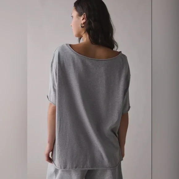 Y2K Moda International long Sweatshirt - Picture 14 of 14